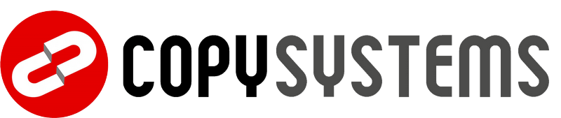 Logo Copysystems